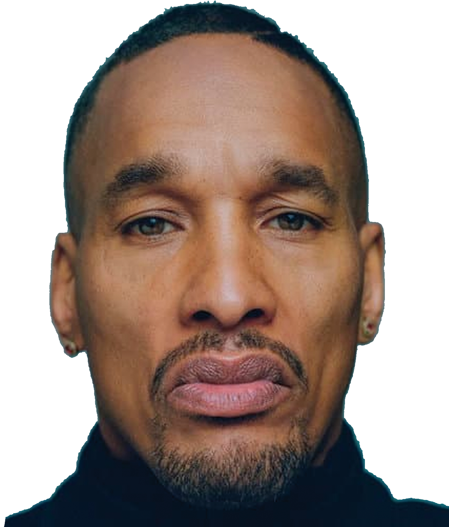 Korey Wise Criminal Reform Activist and Speaker